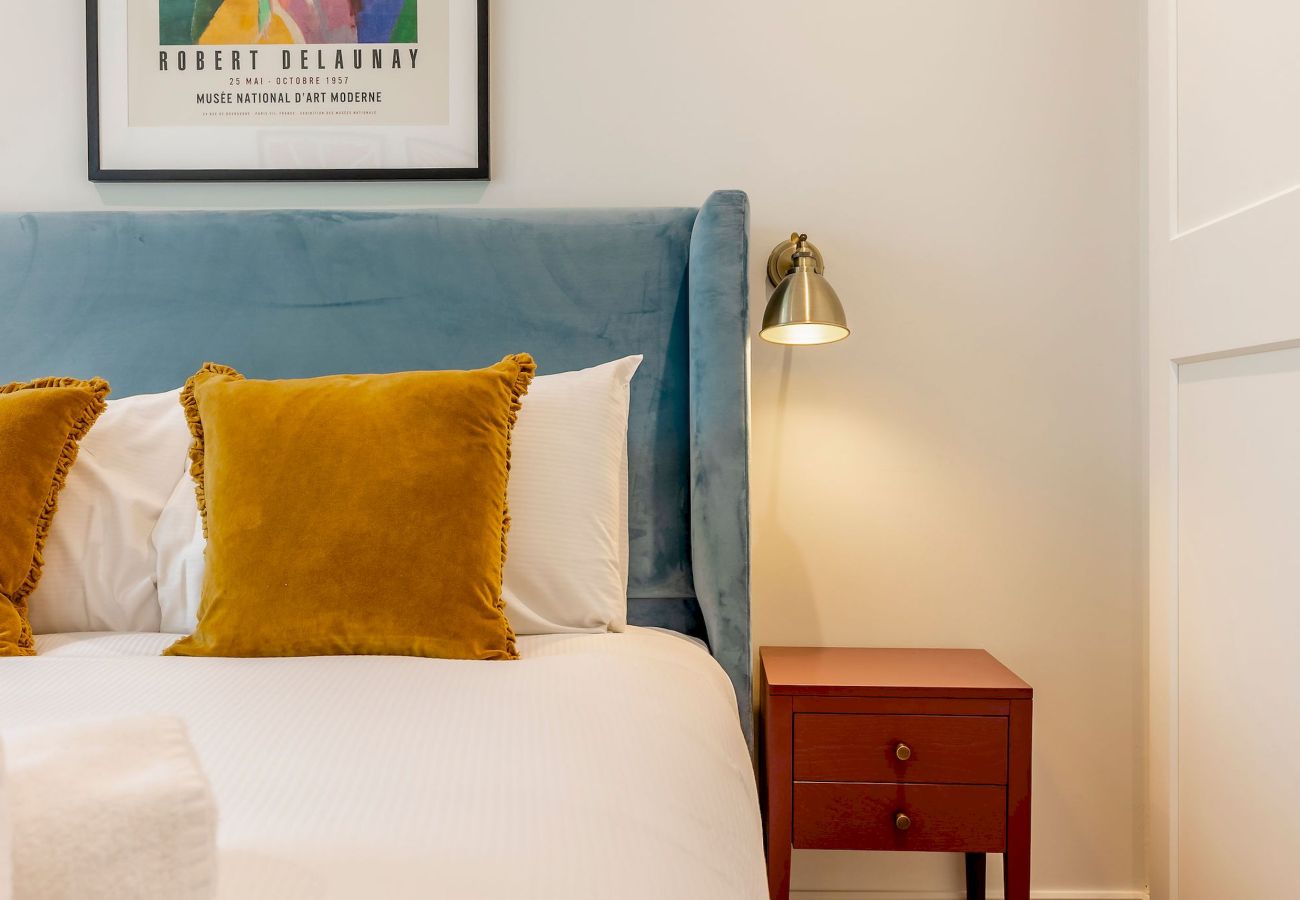 Ferienwohnung in St Andrews - Skye Sands | Bell Street Apartments (B)