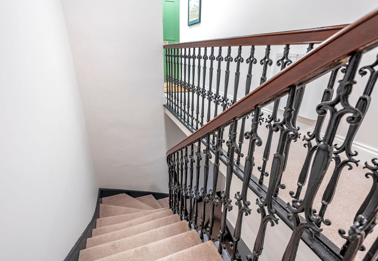 Ferienwohnung in St Andrews - Skye Sands | Bell Street Apartments (B)