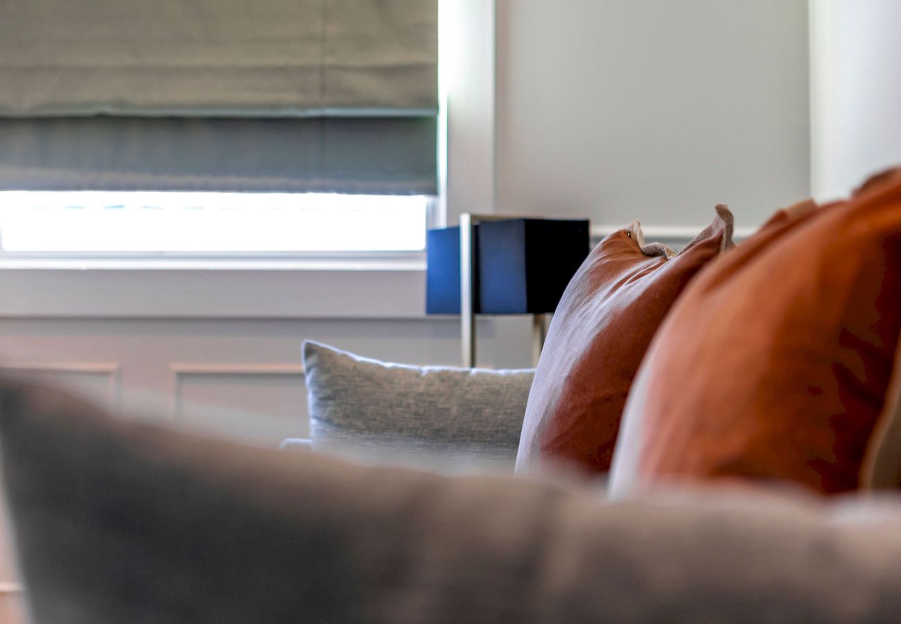 Ferienwohnung in St Andrews - Skye Sands | Bell Street Apartments (C)