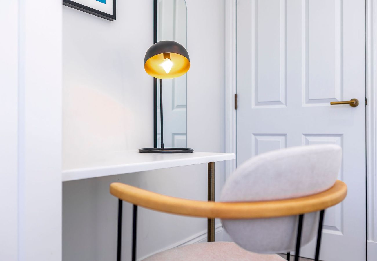 Ferienwohnung in St Andrews - Skye Sands | Bell Street Apartments (C)