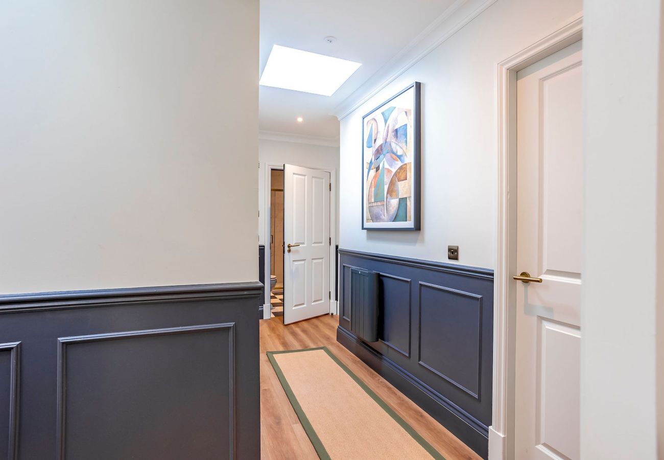Ferienwohnung in St Andrews - Skye Sands | Bell Street Apartments (C)