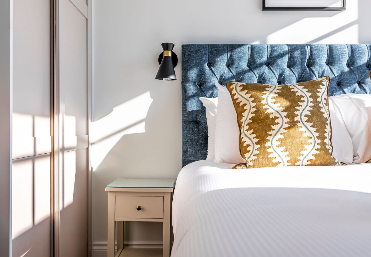 Ferienwohnung in St Andrews - Skye Sands | Bell Street Apartments (C)