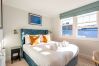 Ferienwohnung in St Andrews - Skye Sands | Bell Street Apartments (C)