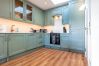 Ferienwohnung in St Andrews - Skye Sands | Bell Street Apartments (C)