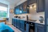 Ferienwohnung in St Andrews - Skye Sands | Market Street Apartment (A)