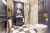 Ferienwohnung in St Andrews - Skye Sands | Market Street Apartment (E)