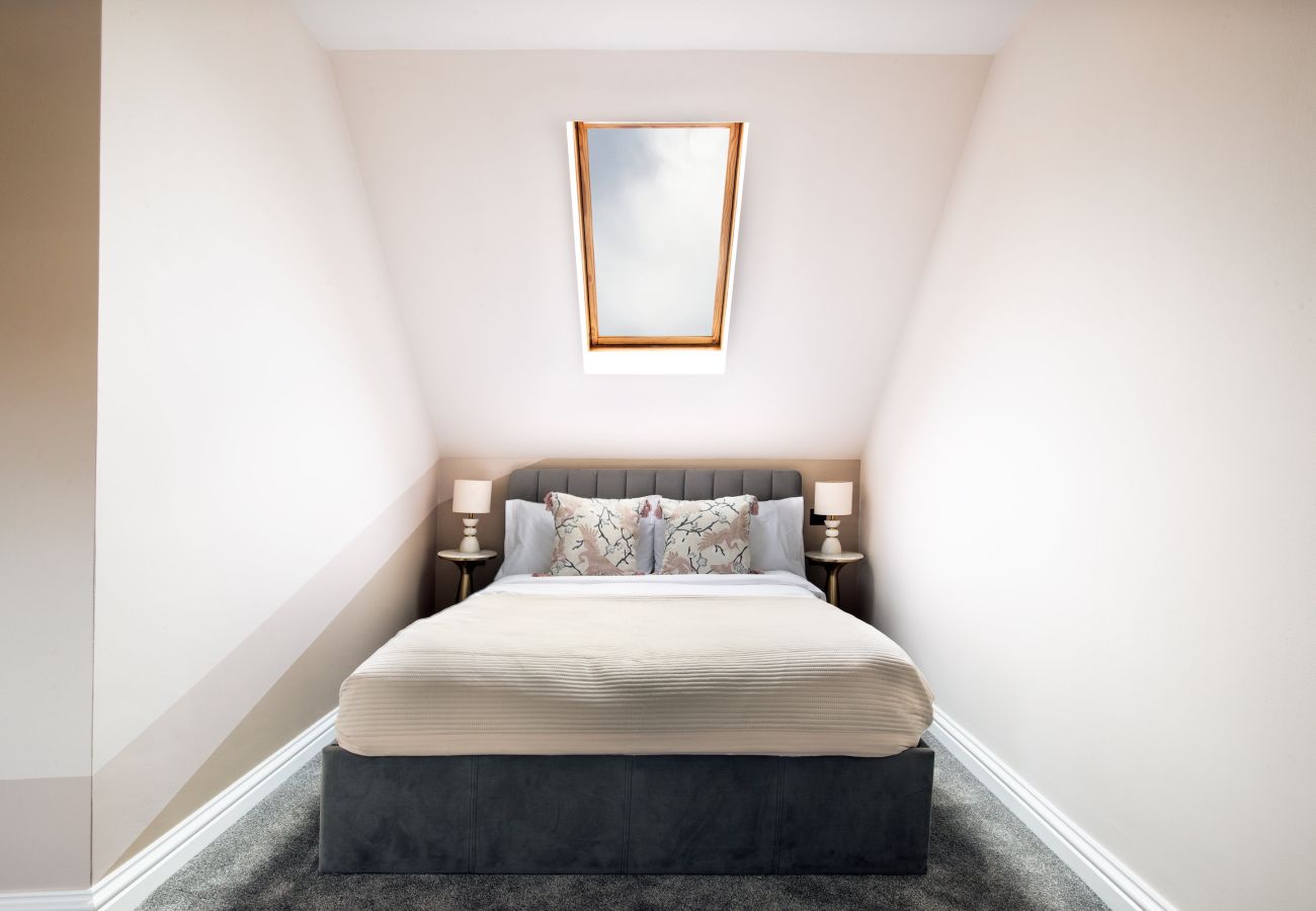 Ferienhaus in St Andrews - Radernie Place (no 11) | St Andrews