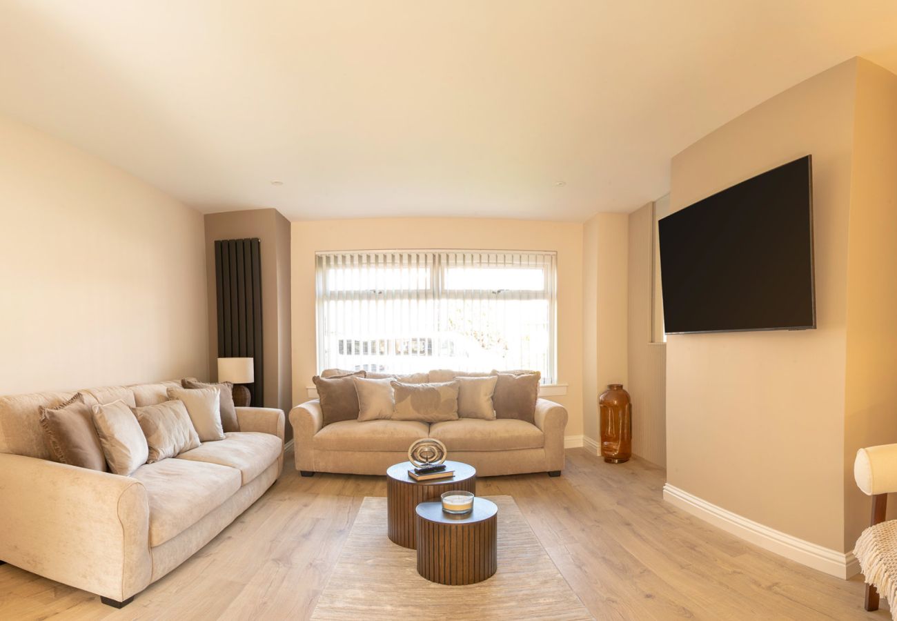 Ferienhaus in St Andrews - Radernie Place (no 11) | St Andrews