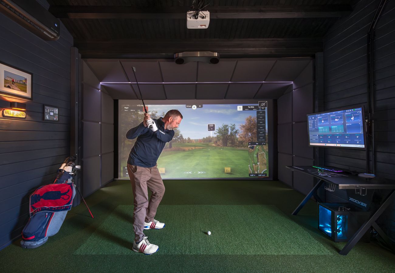 Ferienhaus in St Andrews - Radernie Place (no 11) | St Andrews