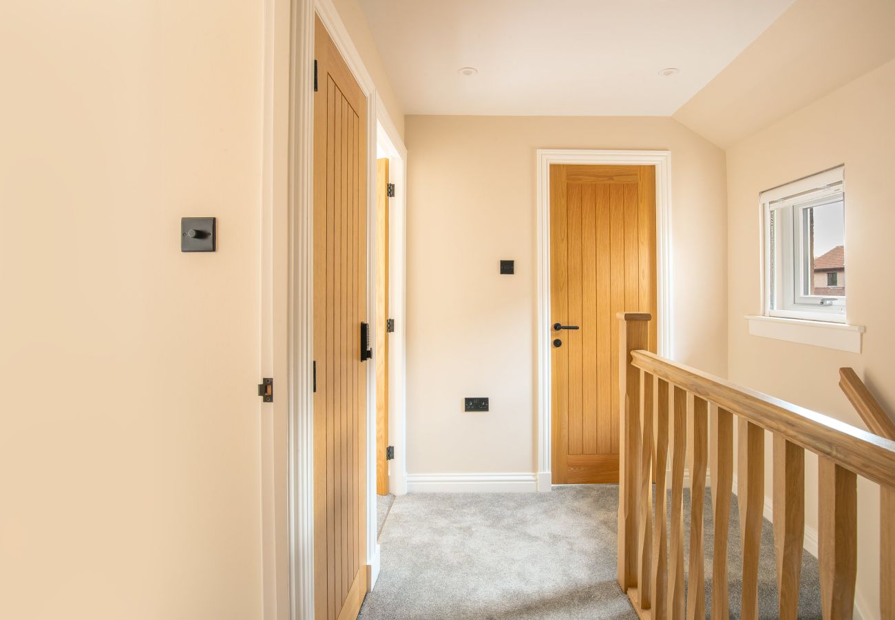 Ferienhaus in St Andrews - Radernie Place (no 11) | St Andrews