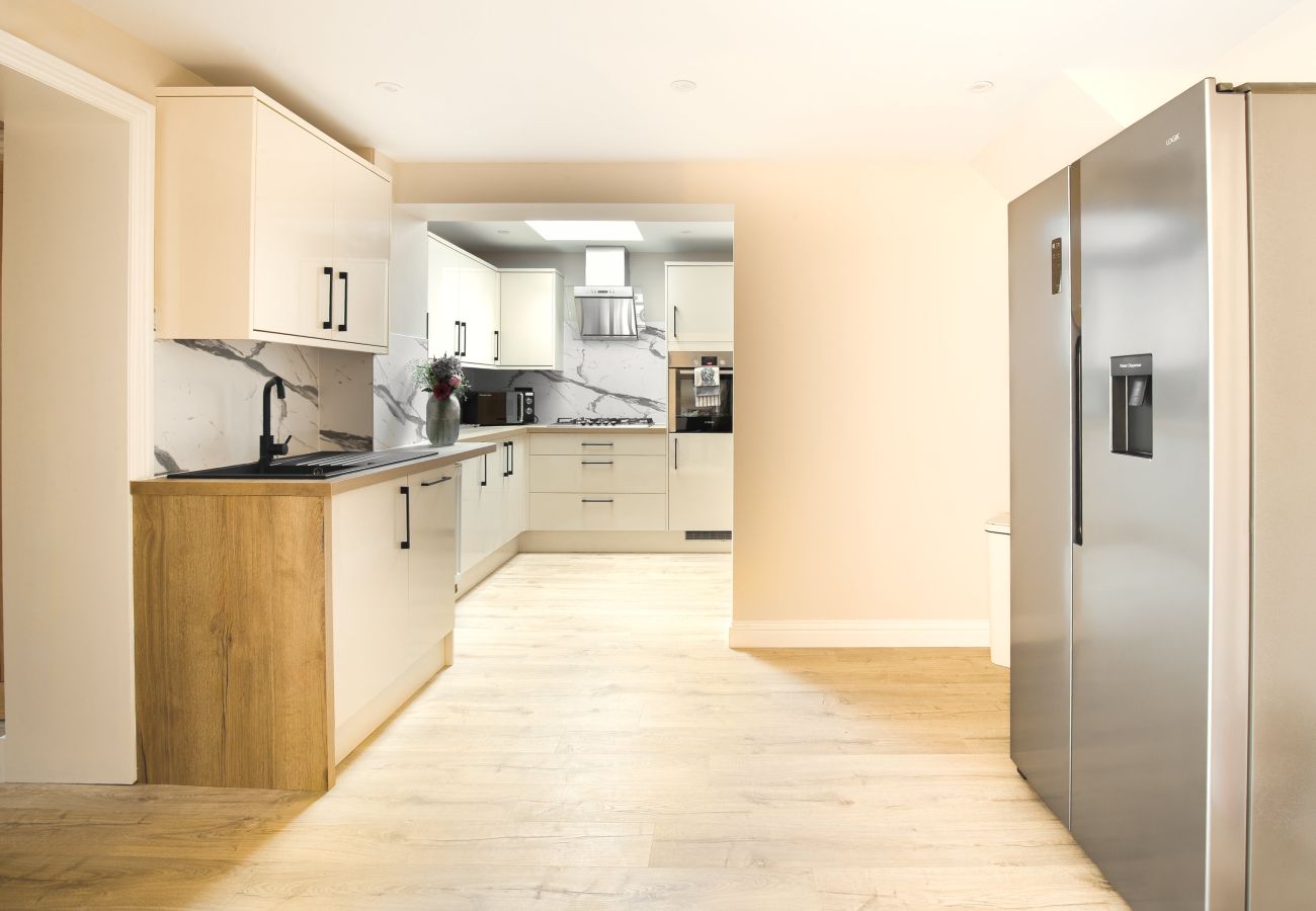 Ferienhaus in St Andrews - Radernie Place (no 11) | St Andrews