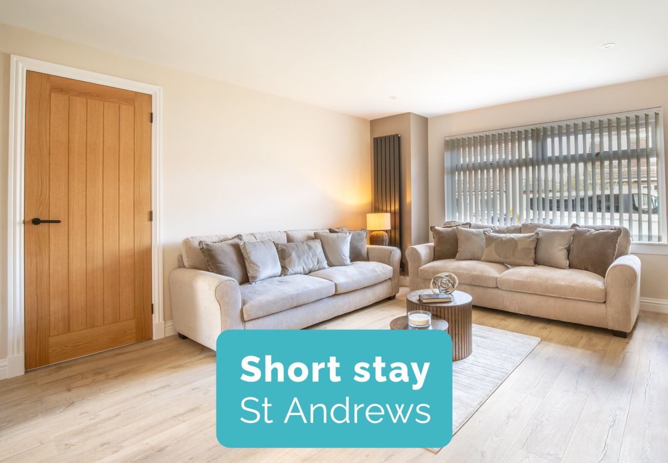 Ferienhaus in St Andrews - Radernie Place (no 11) | St Andrews