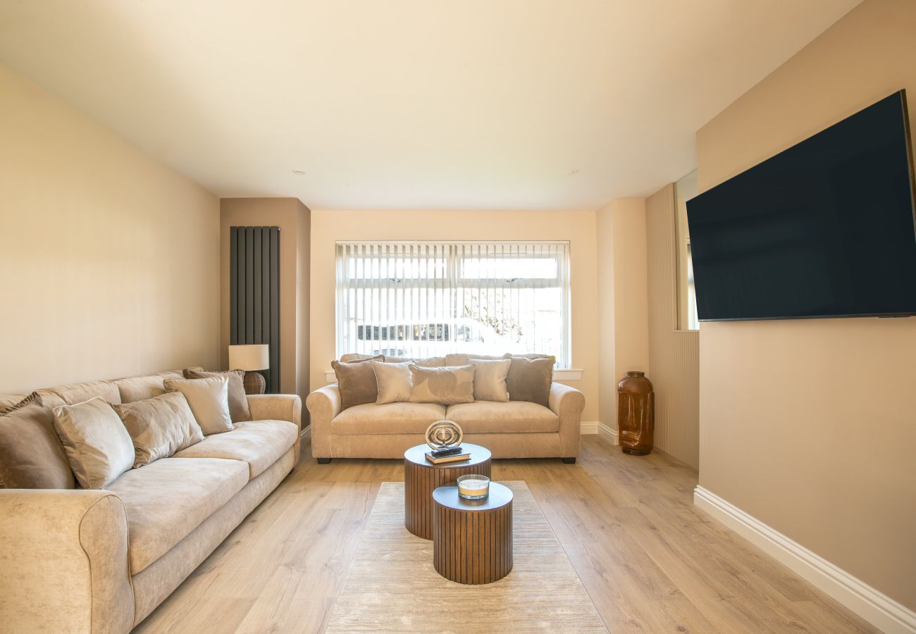 Ferienhaus in St Andrews - Radernie Place (no 11) | St Andrews