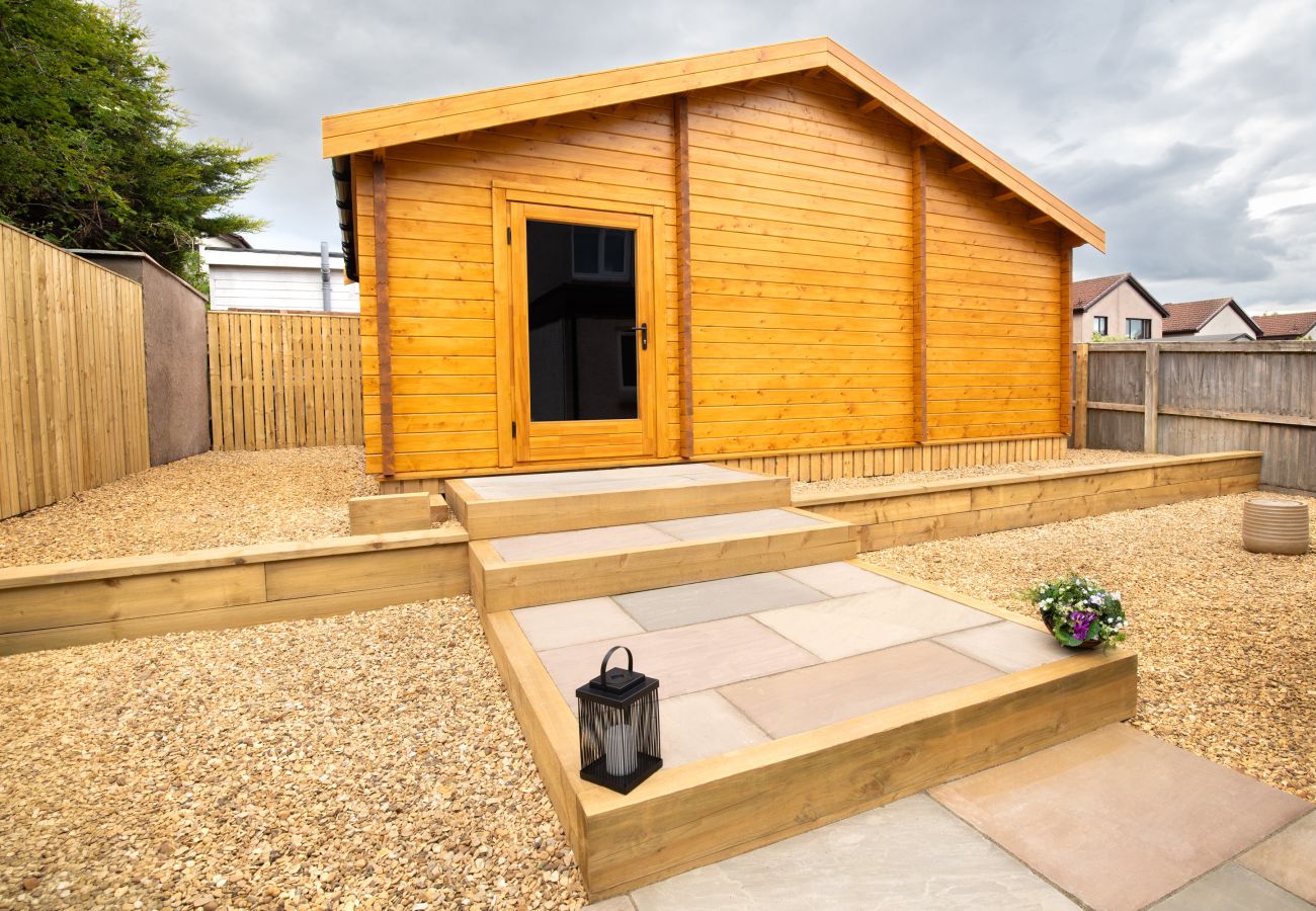 Ferienhaus in St Andrews - Radernie Place (no 11) | St Andrews