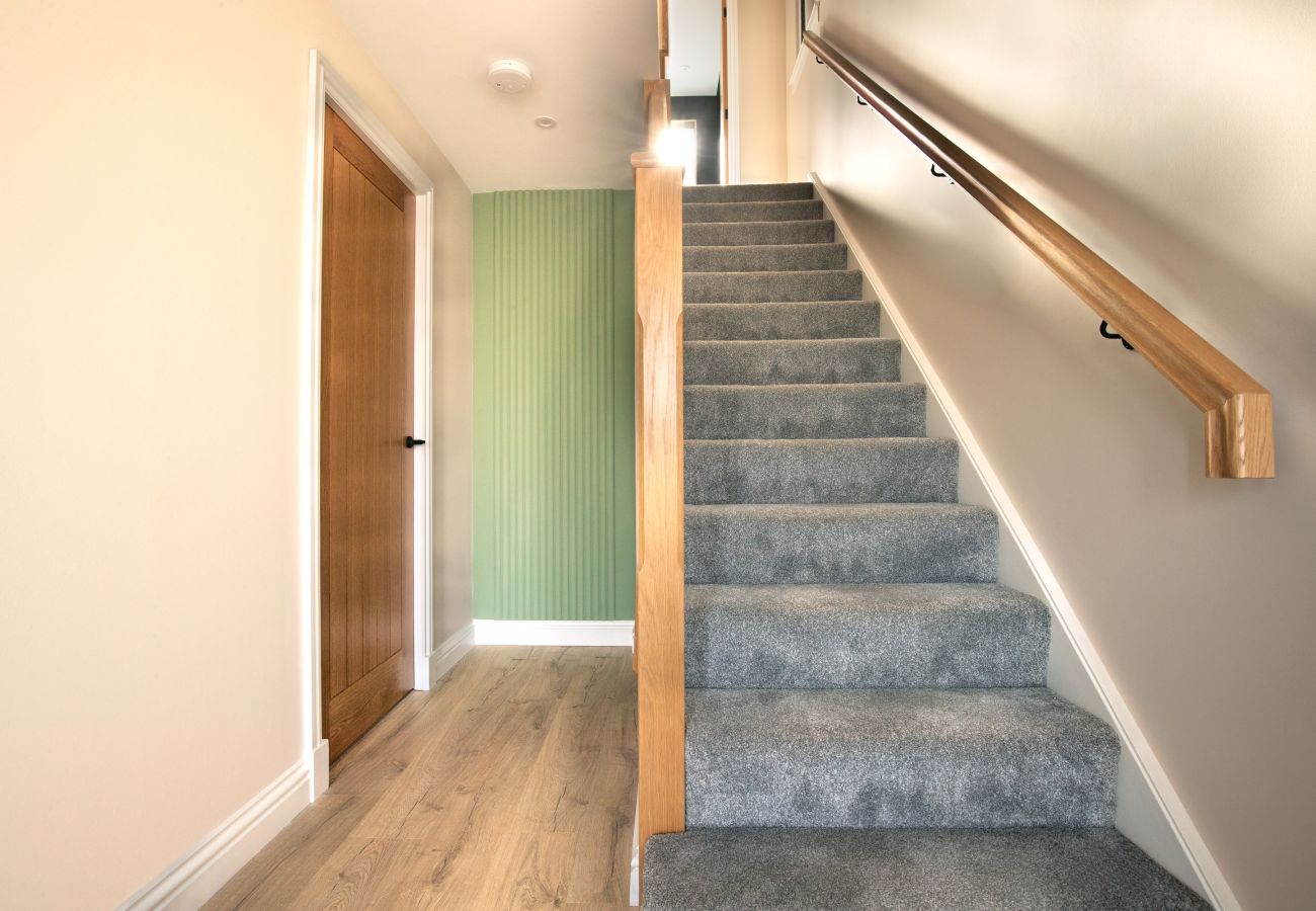Ferienhaus in St Andrews - Radernie Place (no 11) | St Andrews