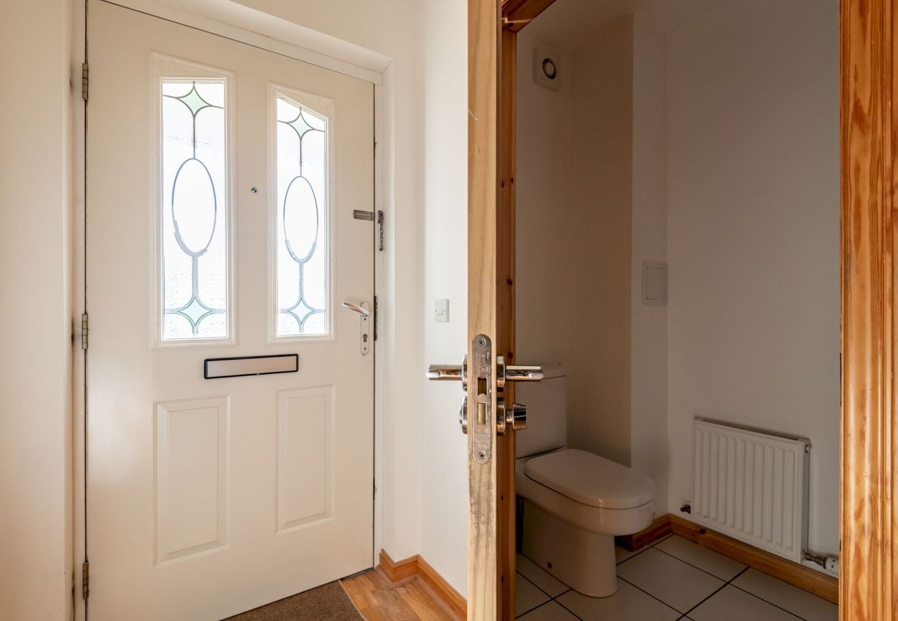 Ferienhaus in Cellardyke - Silverdykes Gardens (No 20) | Cellardyke