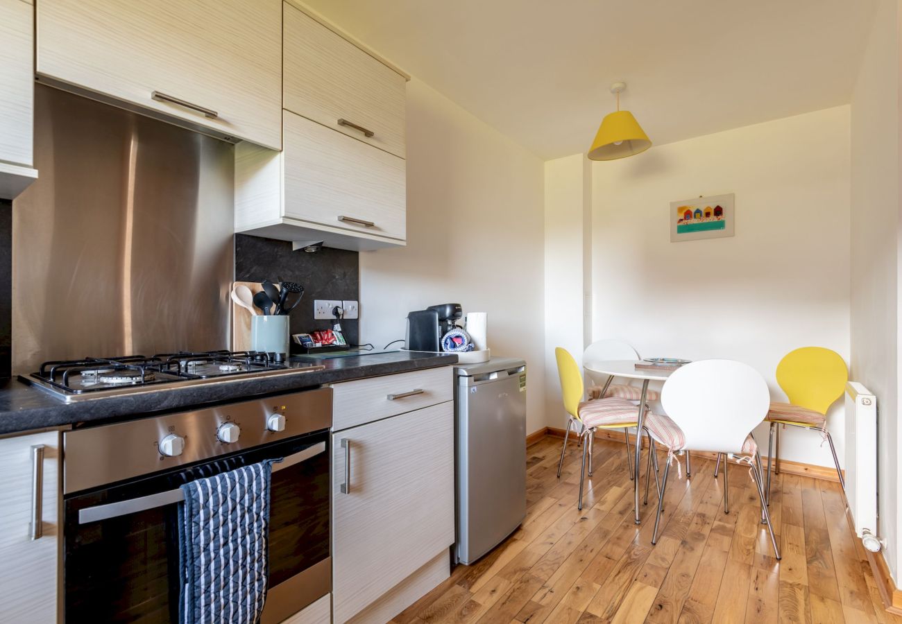 Ferienhaus in Cellardyke - Silverdykes Gardens (No 20) | Cellardyke