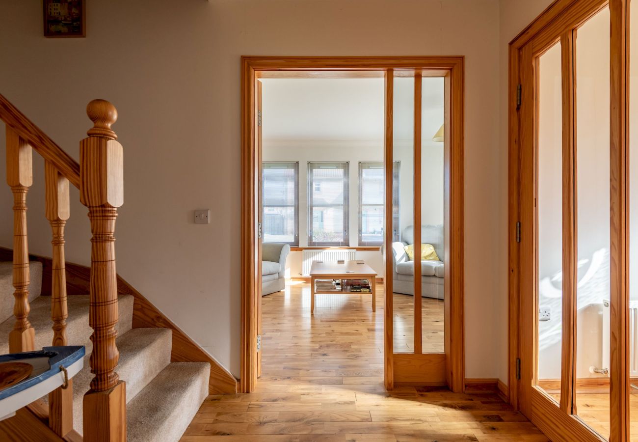 Ferienhaus in Cellardyke - Silverdykes Gardens (No 20) | Cellardyke