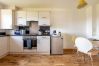 Ferienhaus in Cellardyke - Silverdykes Gardens (No 20) | Cellardyke