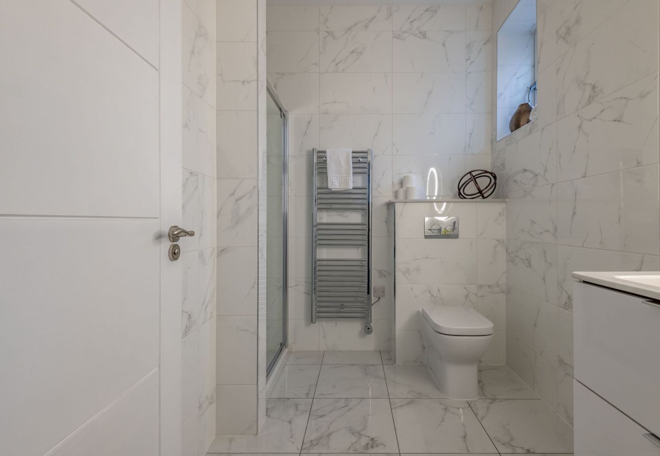 Ferienwohnung in St Andrews - Russell Apartments (No 5) | St Andrews