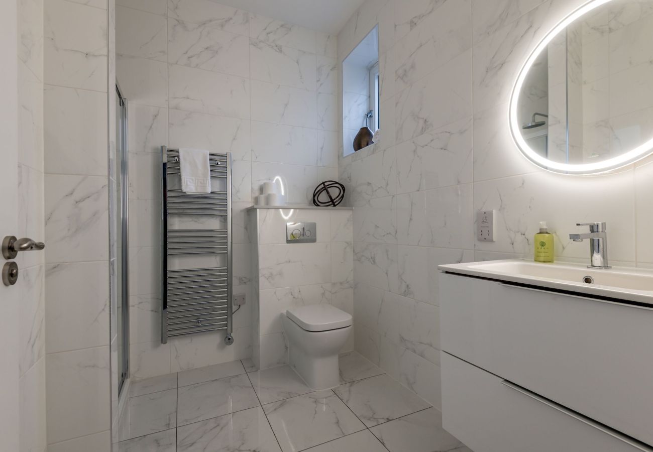 Ferienwohnung in St Andrews - Russell Apartments (No 5) | St Andrews