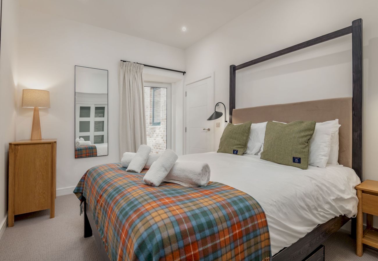 Ferienwohnung in St Andrews - Russell Apartments (No 5) | St Andrews