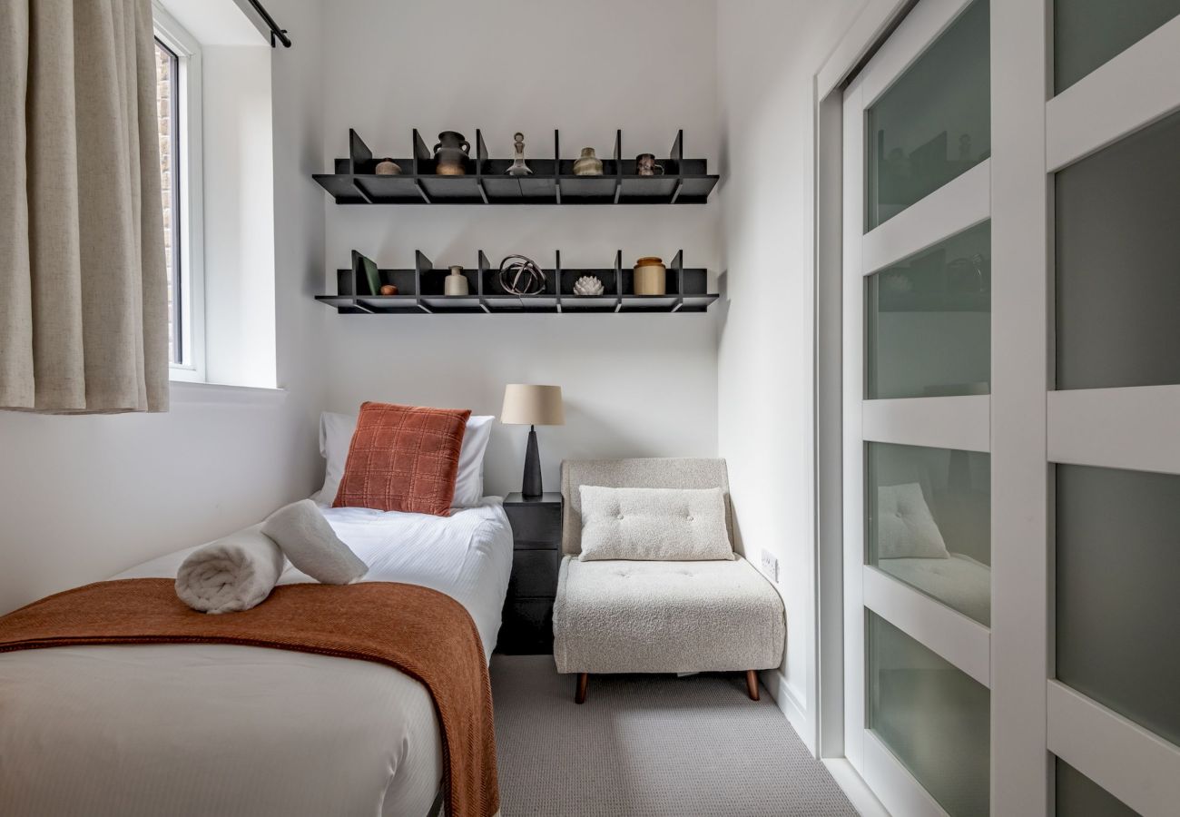 Ferienwohnung in St Andrews - Russell Apartments (No 5) | St Andrews