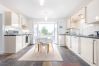 Casa rural en Crail - Craighead Farmhouse  | The Cottage