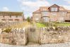 Casa rural en Crail - Craighead Farmhouse  | The Cottage