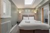 Casa rural en St Andrews - The Golf Cottage | 30 Seconds to The Old Course
