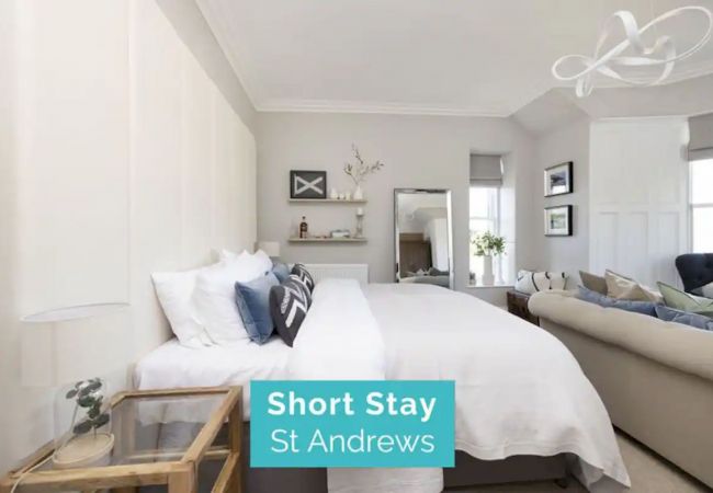 St Andrews - Apartamento