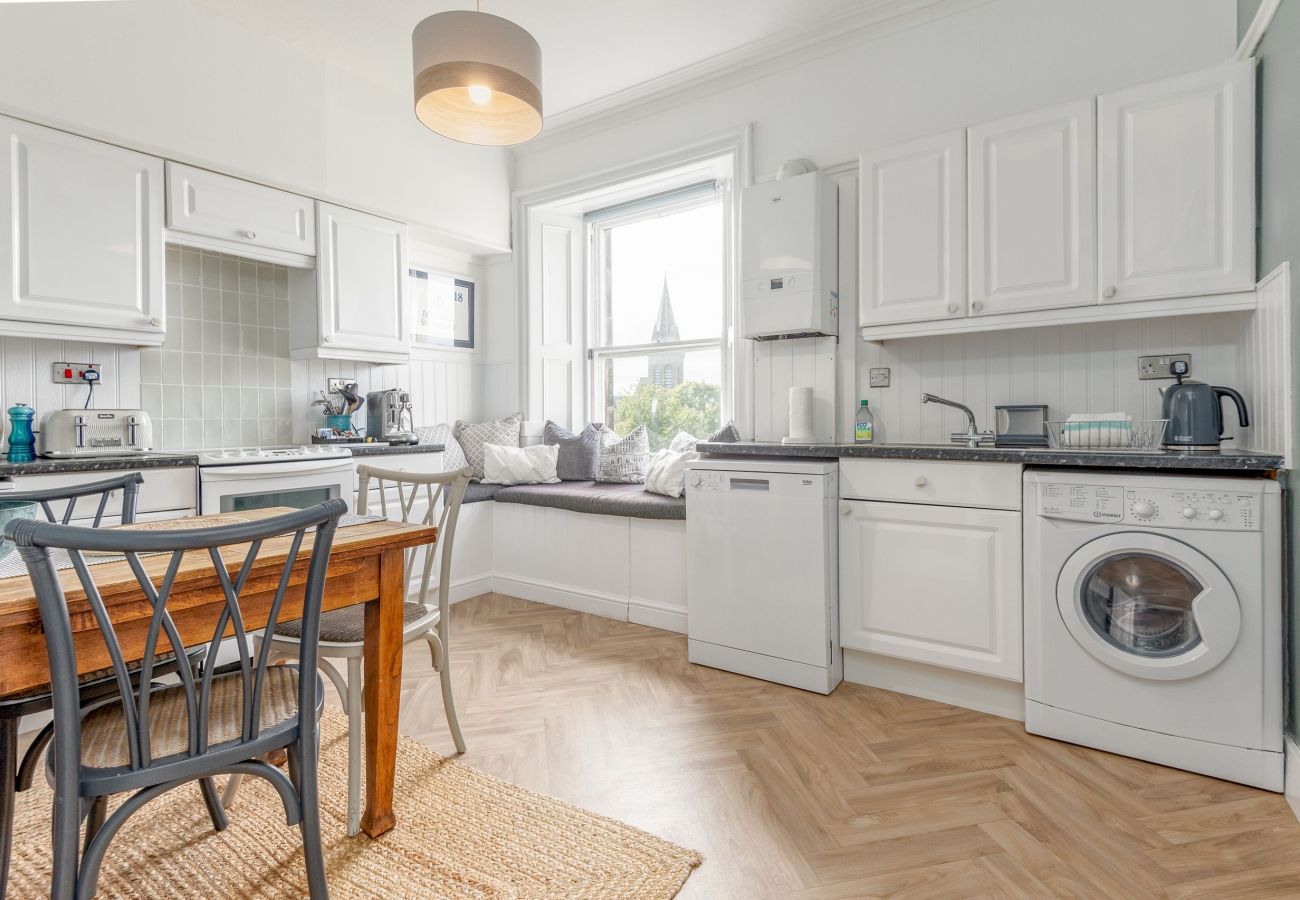 Apartamento en St Andrews - High Draw | Near The Old Course