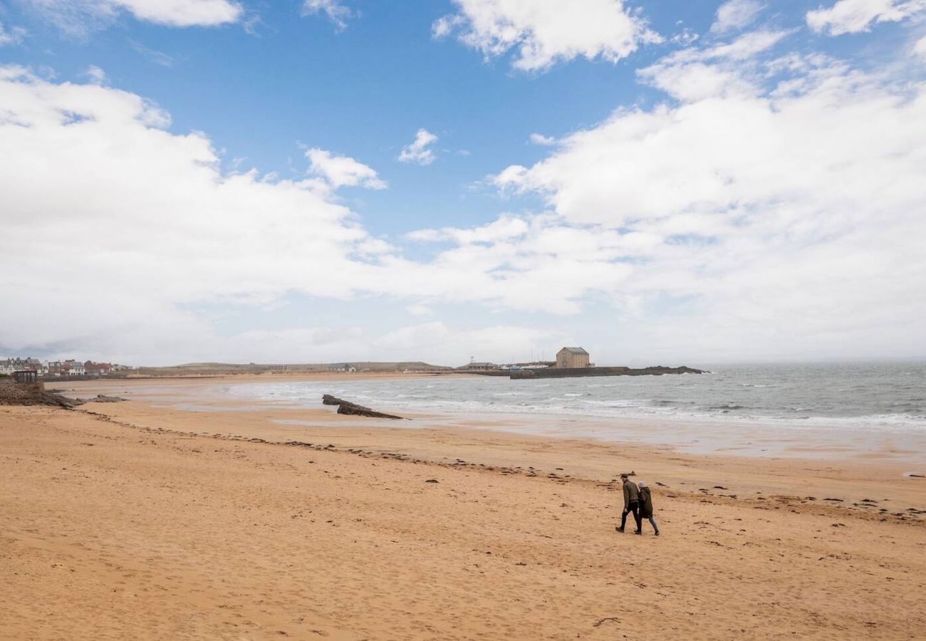 Apartamento en Elie - Marine Park | 2 Beds | Short walk to Elie beach