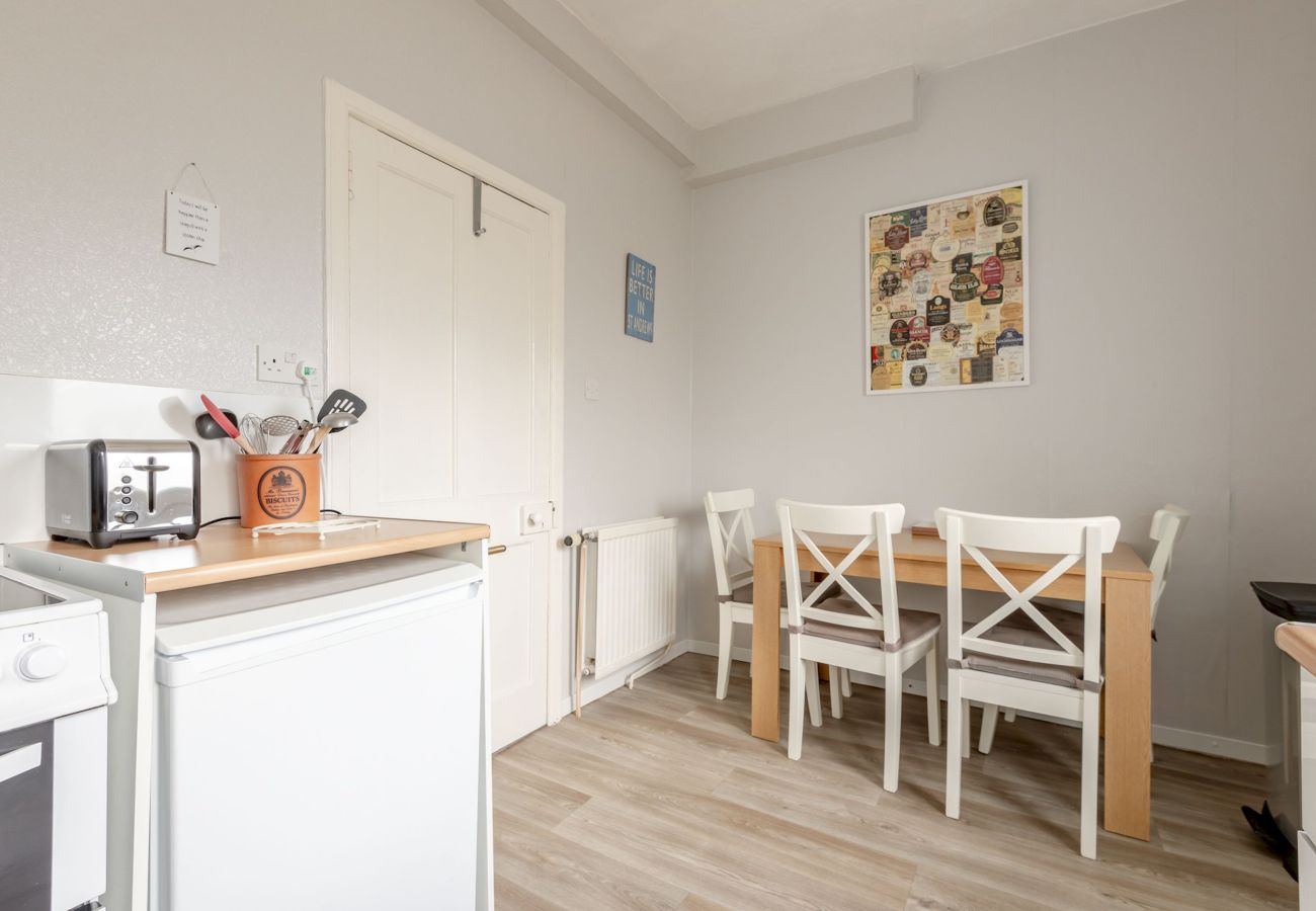 Apartamento en St Andrews - Boase Avenue (No 26) | St Andrews