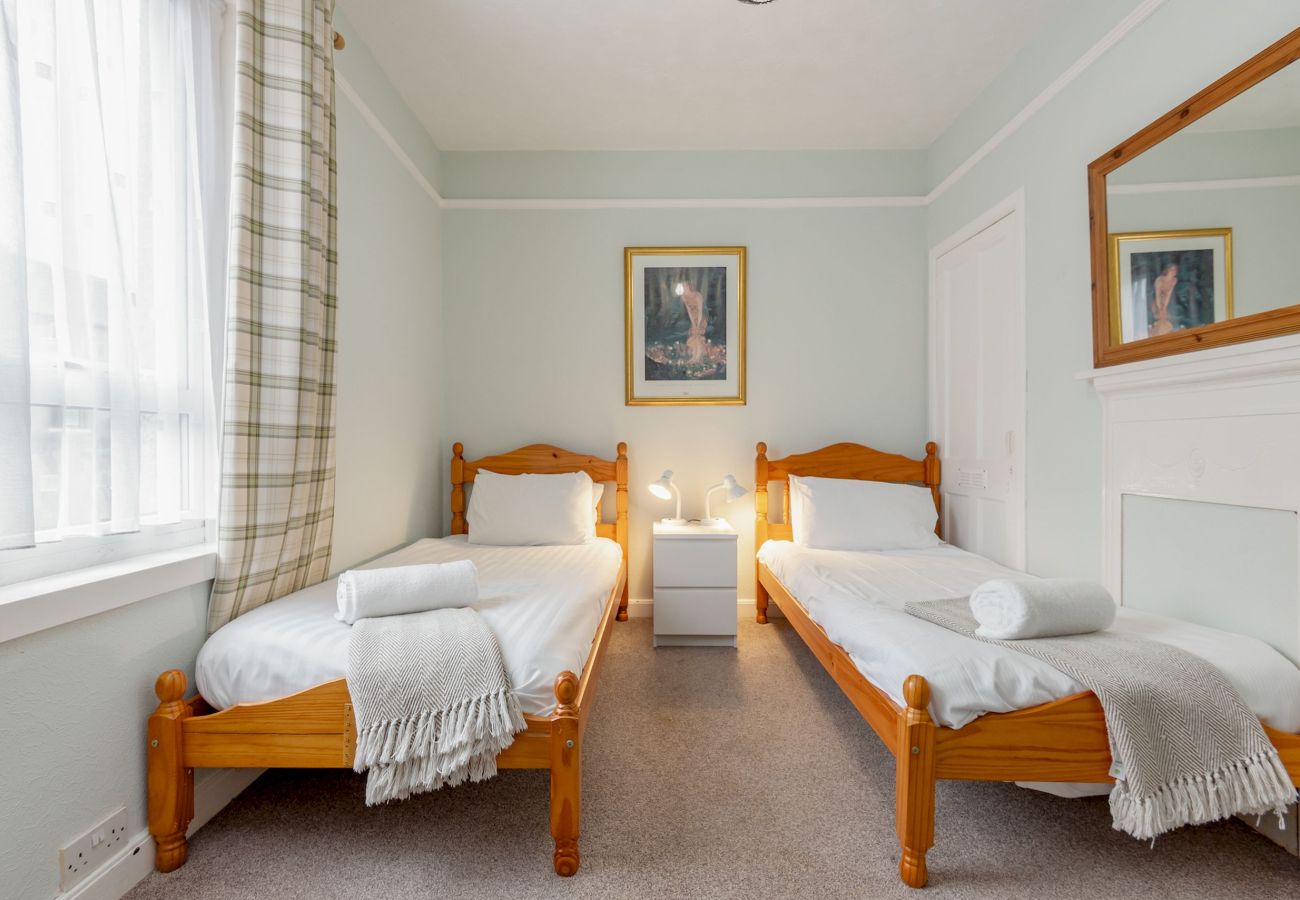 Apartamento en St Andrews - Boase Avenue (No 26) | St Andrews