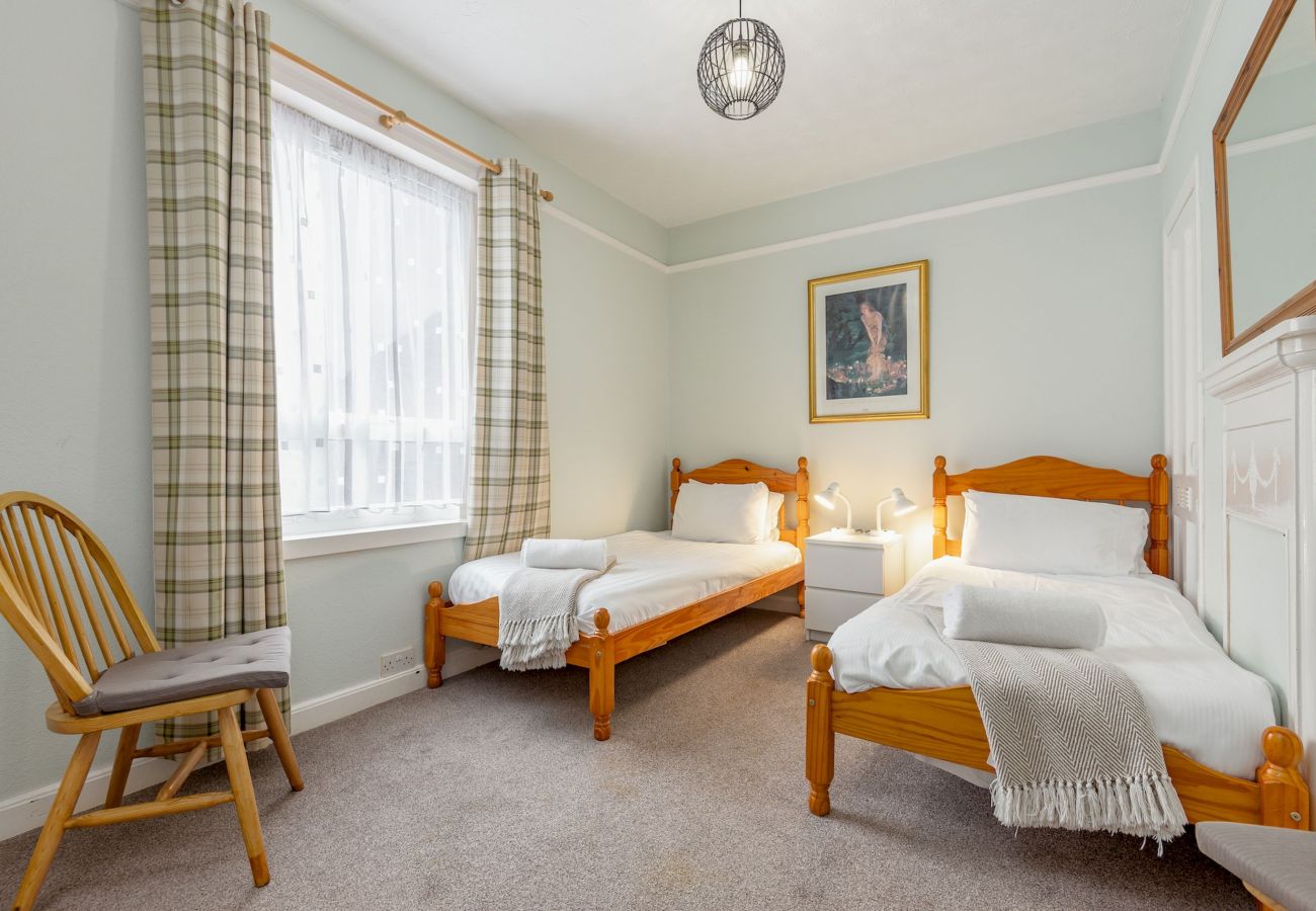 Apartamento en St Andrews - Boase Avenue (No 26) | St Andrews