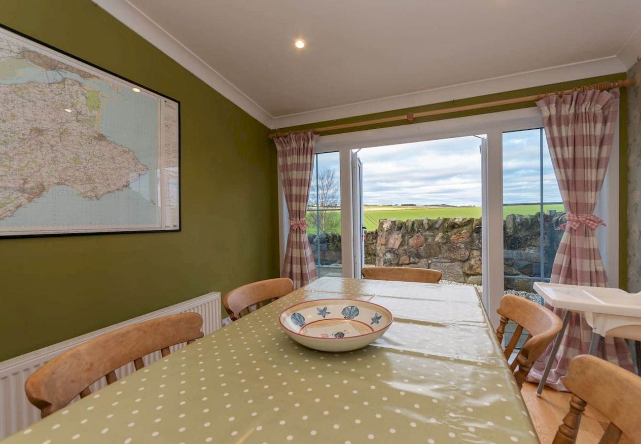 Finca en Strathkinness - Swilken Farm Steading | 5 Mins to St Andrews