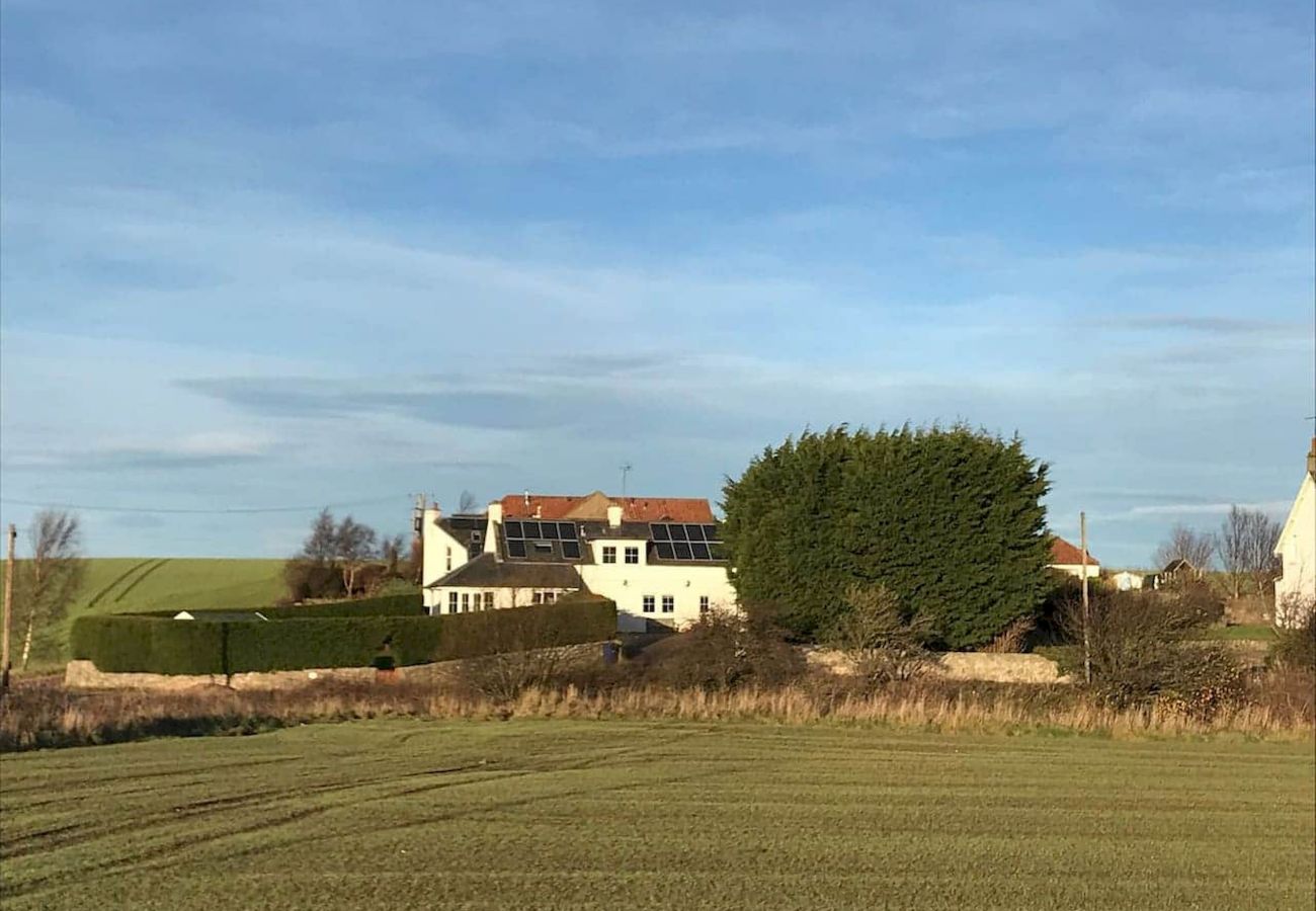 Finca en Strathkinness - Swilken Farm Steading | 5 Mins to St Andrews