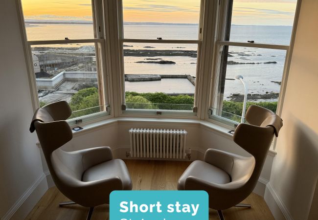 Apartamento en St Andrews - 30C The Scores