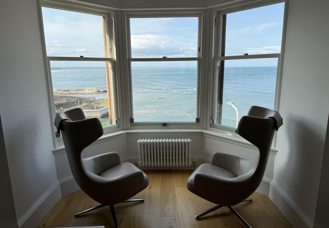 Apartamento en St Andrews - 30C The Scores