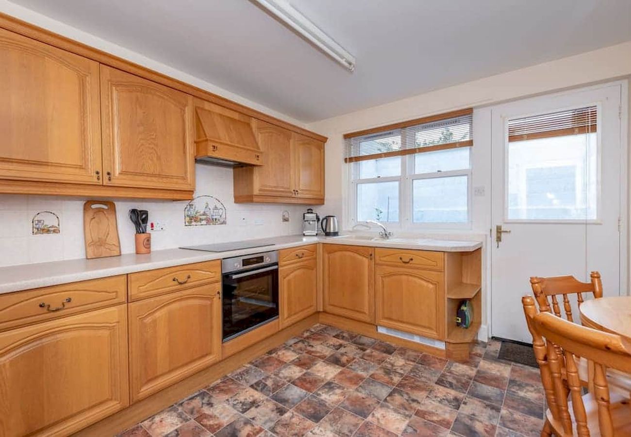 Casa en St Andrews - Achanair Cottage | Central St A