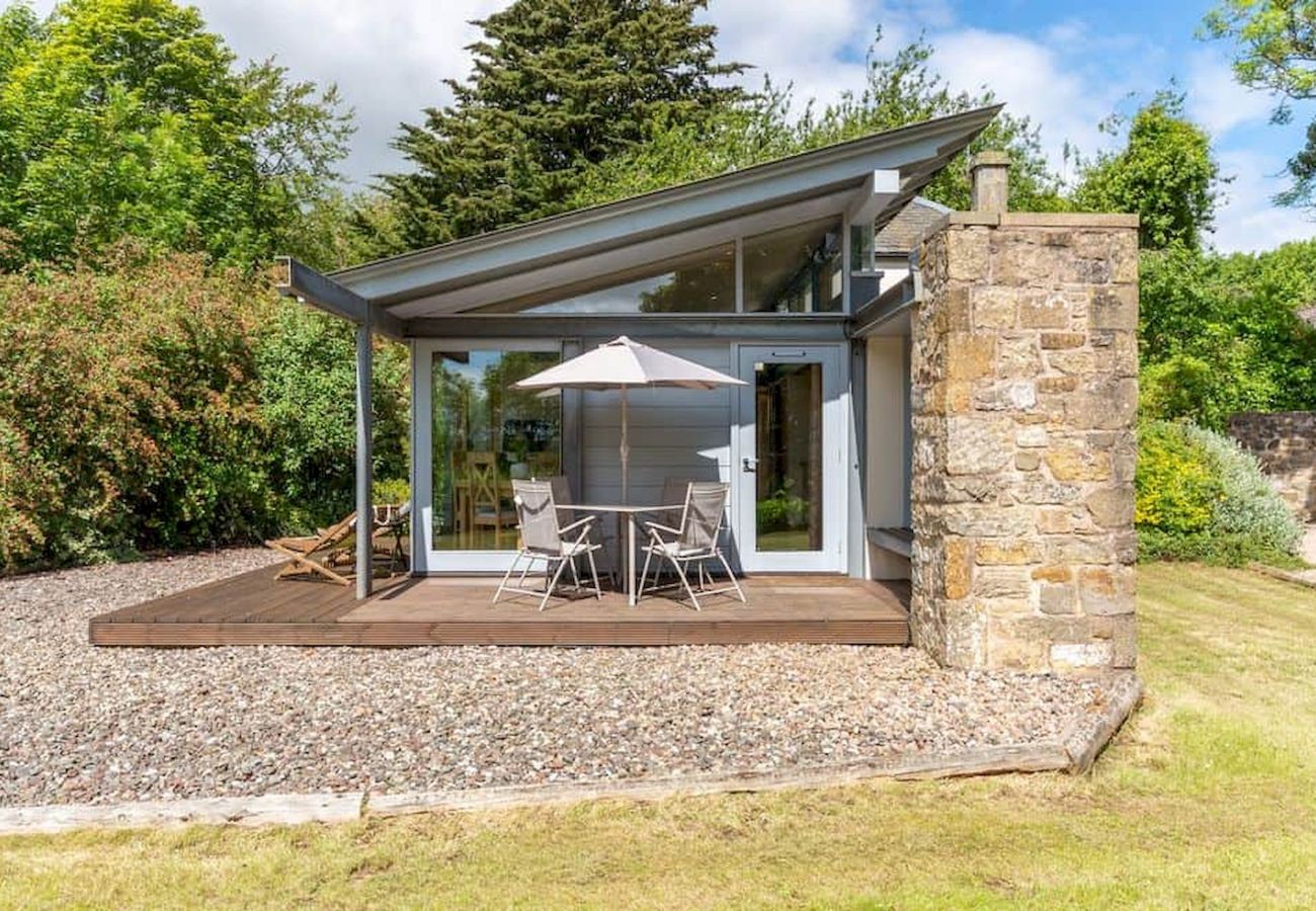 Casa en St Andrews - The Bothy | An Oasis 5 Mins to St Andrews