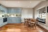 Apartamento en St Andrews - Gillespie Apartments | Golfer's Dream