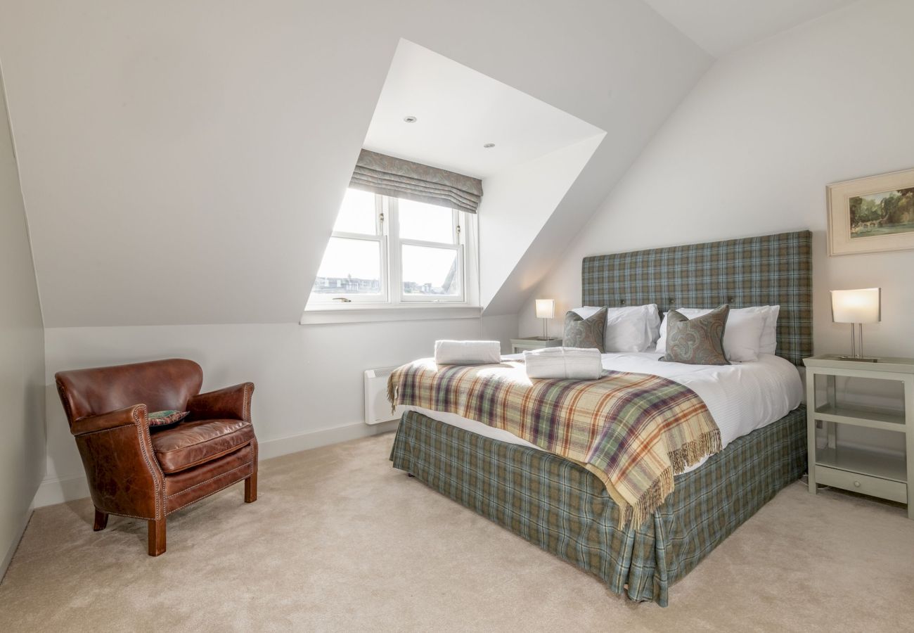 Apartamento en St Andrews - Gillespie Apartments | Spectacular Penthouse