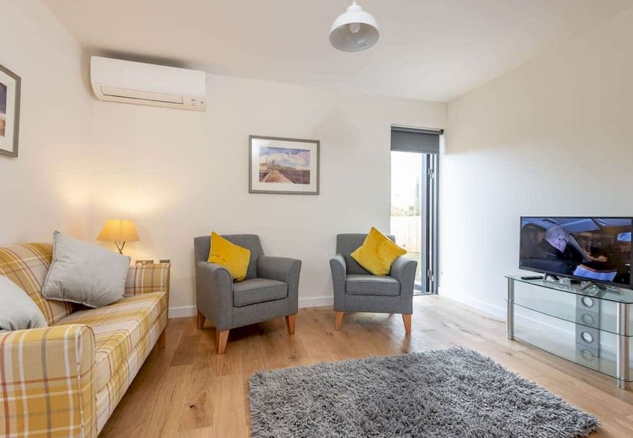 Casa en St Andrews - The Garden House | Free Parking | Central