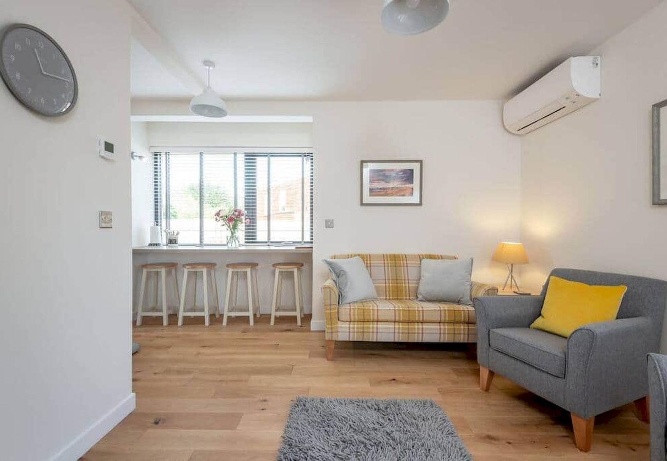 Casa en St Andrews - The Garden House | Free Parking | Central