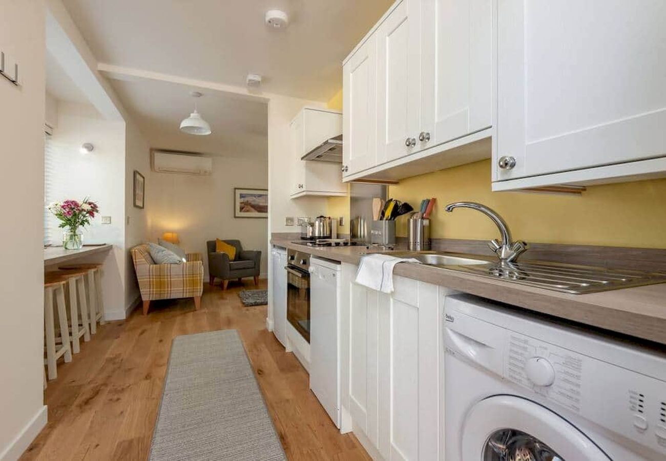 Casa en St Andrews - The Garden House | Free Parking | Central