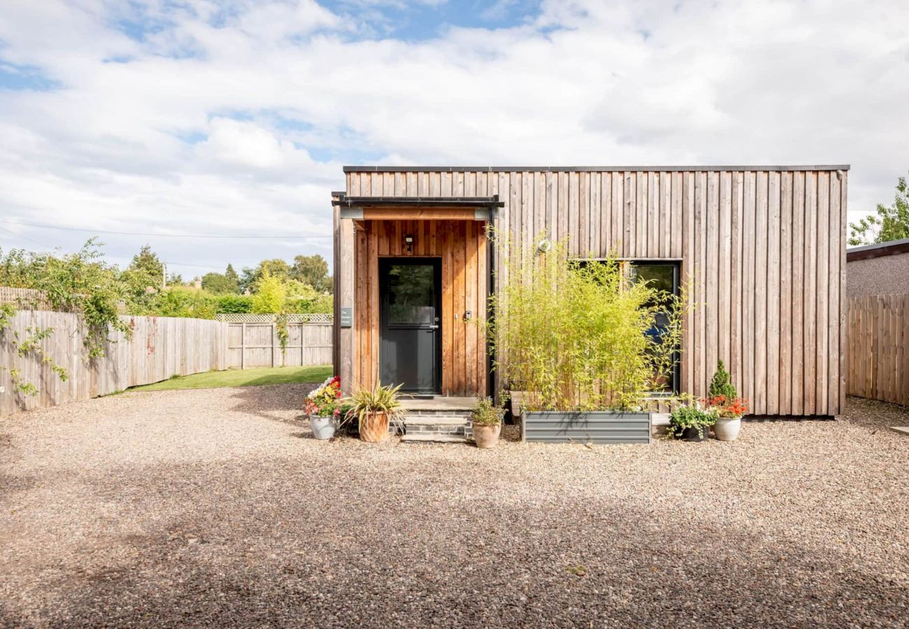 Casa en St Andrews - The Hepburn Garden House