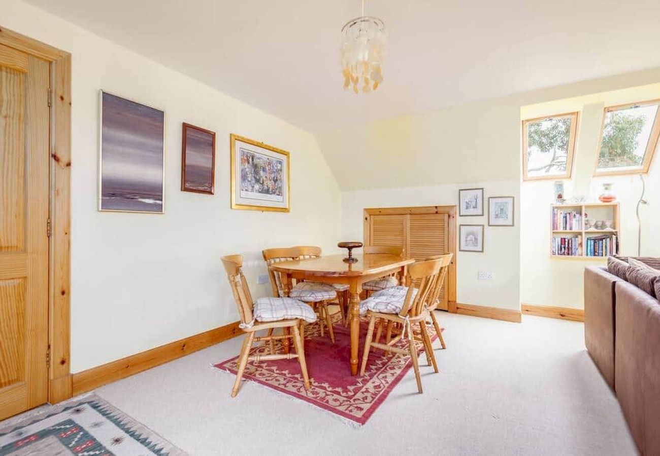 Casa rural en Grange - Muir Park Cottage | 5 Mins to St Andrews | Parking