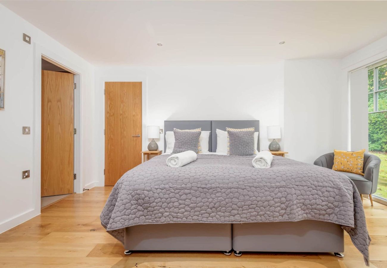 Apartamento en St Andrews - New Park Place Apartments (No 15)